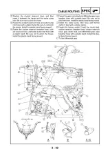 2002–2008 Yamaha Grizzly YFM660F(P) ATV Service & Repair Manual FSM (P/N 5KM2-AE1, 5KM2-AE2) – preview page 3
