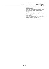 2002–2008 Yamaha Grizzly YFM660F(P) ATV Service & Repair Manual FSM (P/N 5KM2-AE1, 5KM2-AE2) – preview page 6