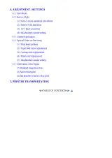 Canon Pro9000 Mark II Service Manual (P/N QY8-13CH-000) – preview page 3