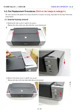 Canon Pro9000 Mark II Service Manual (P/N QY8-13CH-000) – preview page 6