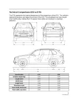 2007–2011 BMW X5 E70 OEM Technical Training Manual – preview page 5
