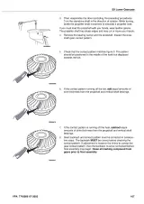 2003 Volvo Penta SX-M, SX-MTD, DP-SM, DP-SMTD, DP-SMTD1 Sterndrive & Transom Shield Workshop Manual (VPA 7743008) – preview page 6