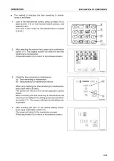 Komatsu PC200-7, PC200LC-7, PC200-7B, PC200LC-7B, PC220-7, PC220LC-7 Hydraulic Excavator Operation and Maintenance Manual (P/N SEAM041000T) – preview page 3