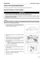 Komatsu PC200-7, PC200LC-7, PC200-7B, PC200LC-7B, PC220-7, PC220LC-7 Hydraulic Excavator Operation and Maintenance Manual (P/N SEAM041000T) – preview page 6