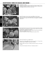 2000–2005 KTM 250-525 EXC SX MXC Racing Service Manual (P/N 3.206.023-E) – preview page 4