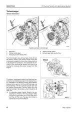 Diesel Engine Komatsu 114E-3 Series SAA6D114E-3 Shop Manual (P/N SEN00169-09) – preview page 2