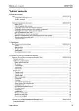Komatsu 125E-5 Series Diesel Engine Shop Manual (P/N SEN00177-09) – preview page 2