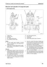 Komatsu 125E-5 Series Diesel Engine Shop Manual (P/N SEN00177-09) – preview page 6