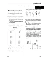 Komatsu CK30-1 Compact Track Loader Factory Service Manual (P/N CEBM017100) – preview page 3