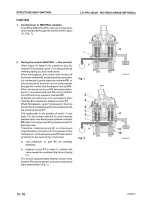 Komatsu CK30-1 Compact Track Loader Factory Service Manual (P/N CEBM017100) – preview page 5