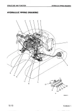 Komatsu PC228USLC-1, PC228US-2 Excavator Shop Manual (P/N SEBM015903) – preview page 4