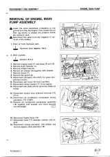 Komatsu PC228USLC-1, PC228US-2 Excavator Shop Manual (P/N SEBM015903) – preview page 6