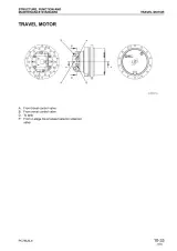 Komatsu PC78UU-6 / PC78US-6 Excavator Service & Repair Manual (P/N SEBM025116) – preview page 4
