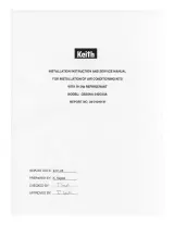Cessna 340/340A 1971–2009 Installation Instruction and Service Manual OEM (P/N 34-010-61M) – preview page 1
