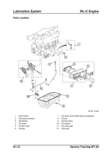 2006 Mazda BT-50 Training Manual – preview page 6