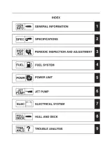 2007 Yamaha AR/SR/SX230 High Output Service Manual (P/N LIT-18616-03–01) – preview page 2