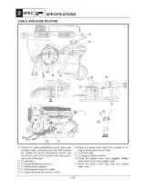 2007 Yamaha AR/SR/SX230 High Output Service Manual (P/N LIT-18616-03–01) – preview page 3