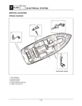 2007 Yamaha AR/SR/SX230 High Output Service Manual (P/N LIT-18616-03–01) – preview page 7