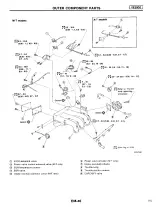 1994 Nissan Maxima J30 Series Service Manual (SM4E-0J30U0) – preview page 4