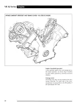 Jaguar XJ8 / XJ8L / XJR / Vanden Plas 1998 Service Manual (P/N PJM 18 15 12/80) – preview page 5