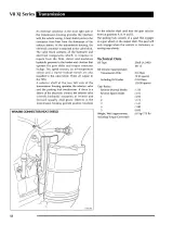 Jaguar XJ8 / XJ8L / XJR / Vanden Plas 1998 Service Manual (P/N PJM 18 15 12/80) – preview page 6