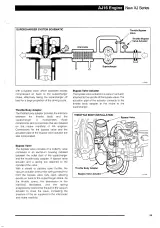 1995–1997 Jaguar XJ6 & XJ12 Service Manual (P/N JJM 10 15 12/50) – preview page 5
