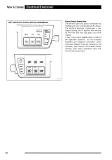 1995–1997 Jaguar XJ6 & XJ12 Service Manual (P/N JJM 10 15 12/50) – preview page 7