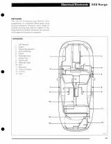 Jaguar XK8 1996–2001 Technical Guide Collection — 3 Factory Publications, 218-Page PDF (P/N JJM 18 15 14/70) – preview page 6