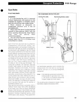 Jaguar XK8 1996–2001 Technical Guide Collection — 3 Factory Publications, 218-Page PDF (P/N JJM 18 15 14/70) – preview page 7