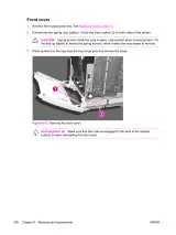 2000–2006 HP Color LaserJet 4600/4610n/4650 Service Manual (P/N C9660A) – preview page 7