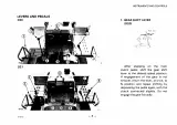 Komatsu D20A-6, D20P-6, D20PL-6, D20PLL-6, D21A-6, D21E-6, D21P-6, D21PL-6, D20P-6A, D21P-6A, D21P-6B Operation and Maintenance Manual (P/N SEAM01010601) – preview page 3