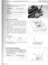 1983–1986 Suzuki GSX750E/ES Service Manual (P/N C4077-90960) – preview page 4