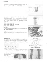 1993–1995 Suzuki GSX-R750W, WP, WR, WS Service Manual – preview page 5