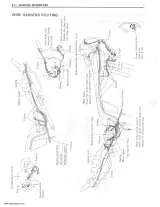 1993–1995 Suzuki GSX-R750W, WP, WR, WS Service Manual – preview page 7