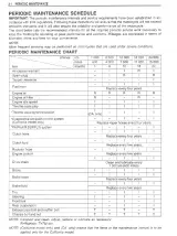 1998–2002 Suzuki TL1000RW, TL1000RX, TL1000RY, TL1000RK1, TL1000RK2 Service Manual (P/N 99500-39170-03E) – preview page 3