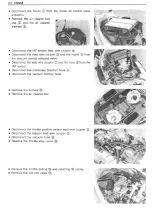 1998–2002 Suzuki TL1000RW, TL1000RX, TL1000RY, TL1000RK1, TL1000RK2 Service Manual (P/N 99500-39170-03E) – preview page 4