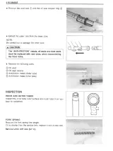 1998–2002 Suzuki TL1000RW, TL1000RX, TL1000RY, TL1000RK1, TL1000RK2 Service Manual (P/N 99500-39170-03E) – preview page 6