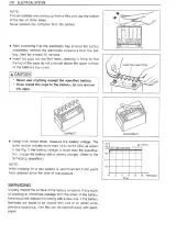 1998–2002 Suzuki TL1000RW, TL1000RX, TL1000RY, TL1000RK1, TL1000RK2 Service Manual (P/N 99500-39170-03E) – preview page 7