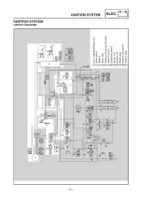 1996–1999 Yamaha TDM850 Service Manual (P/N 4TX-AE1) – preview page 7