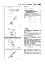 1996–1999 Yamaha TDM850 Service Manual (P/N 4TX-AE1) – preview page 5