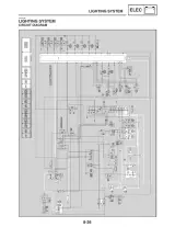 1999–2002 Yamaha YZF-R6R / R6SR / R6RC / R6SRC Service Manual (P/N LIT-11616-16-45, 5SL-28197-10) – preview page 7