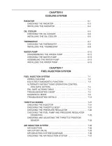 1999–2002 Yamaha YZF-R6R / R6SR / R6RC / R6SRC Service Manual (P/N LIT-11616-16-45, 5SL-28197-10) – preview page 3