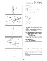 1999–2002 Yamaha YZF-R6R / R6SR / R6RC / R6SRC Service Manual (P/N LIT-11616-16-45, 5SL-28197-10) – preview page 4
