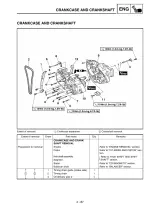 2003 Yamaha YZ250F/YZ250FR Owner's Service Manual (P/N 5UL-28199-10) – preview page 5