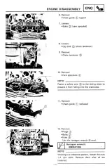 1989–1997 Yamaha XTZ750 Super Tenere Service Manual (P/N 3LD-28197-21) – preview page 5