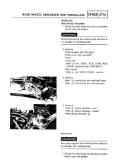 1989–1997 Yamaha XTZ750 Super Tenere Service Manual (P/N 3LD-28197-21) – preview page 6