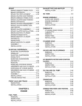 2010 Yamaha Vector, RSVector, RS90GTZ, RS90LTGTZ, RST90GTZ Service Manual (P/N LIT-12618-02-91, LIT-12618-03-03) – preview page 2