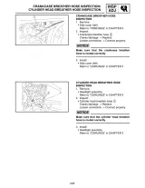 2010 Yamaha Vector, RSVector, RS90GTZ, RS90LTGTZ, RST90GTZ Service Manual (P/N LIT-12618-02-91, LIT-12618-03-03) – preview page 5