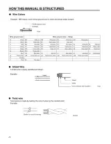 2002 Mitsubishi Fuso FE639 FE640 FE649 FG639 FG649 Truck Service Manual (P/N TWSE0101-H) – preview page 2