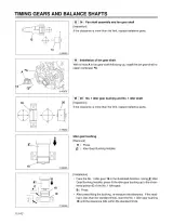 2002 Mitsubishi Fuso FE639 FE640 FE649 FG639 FG649 Truck Service Manual (P/N TWSE0101-H) – preview page 4